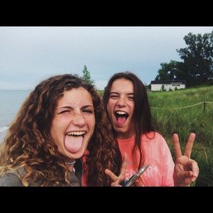 Meet your Posher, Cooper